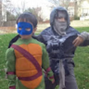 Meet your Posher, Jill